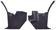 JEGS Interior Kick Panels Fits Select 1968-1972 Chevrolet, Buick, Oldsmobile, picture