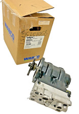 912512129R OEM WABCO Reman Air Brake Compressor Volvo D13 Mack MP8 picture