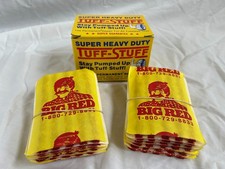Super Seal Tuff Stuff Tire Plugs - ATV, Tractor, or Motorcycle - Heavy Duty picture
