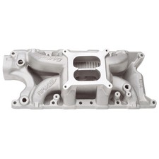 Edelbrock Engine Intake Manifold Fits 1968 TVR Tuscan picture