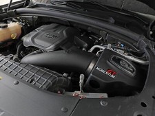 aFe MomentumGT Cold Air Intake For Jeep 2022-2023 Grand Cherokee WL 5.7L V8 picture