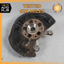 Mercedes W242 B250e Front Right Side Spindle Knuckle Hub OEM 62k picture