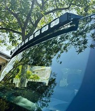 M&R kit compatible with - 2022+ GMC Hummer EV Roof 50in Light Bar - PRO picture