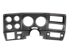 DASH BEZEL WITH AC 1978 - 1980 CHEVROLET GMC TRUCK SUBURBAN BLAZER picture