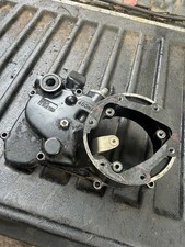 1991 Suzuki Jr 50 OEM Clutch Cover  picture
