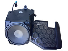 Rockford Fosgate Speaker &Housing 2415143 LEFT, POLARIS PRO R PREMIUM/ULTIMATE picture