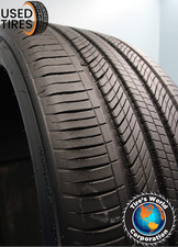1 Used Hankook ION EVO A/S SUV EV PNCS T1 255/35R21 255/35/21 2553521 98W picture