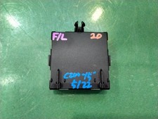 Mini Coupe R58 2011-2015 Front Left Door Control Module Used GENUINE A2229001708 picture