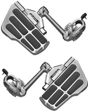 Kuryakyn Ergo II Cruise Mounts with Cruise Boards #4059 for Honda Goldwing picture