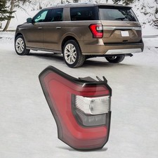 For 2018-2021 Ford Expedition Rear LED Tail Light Brake Lamps Left/Right Opt. picture