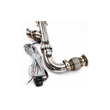 Can Am X3 Shocker Downpipe picture