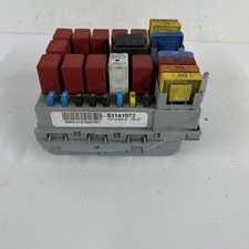 2014-2021 Ram ProMaster Front Under Hood Power Fuse Box 53141072 picture