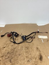 OMC Johnson Evinrude 35 40 50 HP Main Wiring Harness 0584686 Red plug 8 pin picture