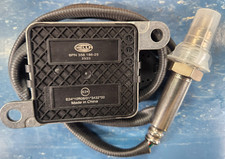 Genuine Hella Nitrogen Oxide NOx Sensor Cummins ISB 6.7L 2013-2022 picture