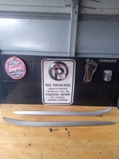09-14 Acura TSX Windshield  Pillar Molding Trim Set Left & Right Silver ✅ #GR-1 picture