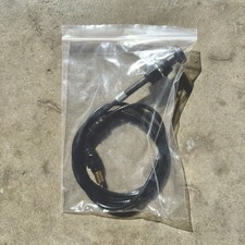 *USA SHIPPER* Suzuki Samurai CV40 CV44 carburetor choke cable 48