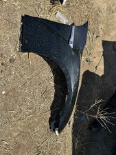 2017 NISSAN GT-R R35 FRONT RIGHT PASSENGER FENDER PANEL OEM picture