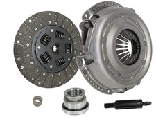 NAMCCO Clutch Kit for 1965-1968 Chevrolet Corvette 5.3L V8 GAS OHV picture