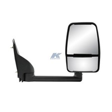 K-Source 62169G Exterior Towing Mirror MIRROR EXTERIOR OEM picture