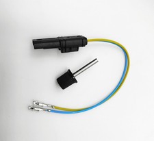03-16 BMW R1200GS S1000RR F800GS Electronic Fuel Pump Controller 16148523697 picture