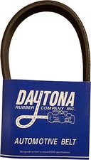 5PK820 DAYTONA Serpentine Belt OEM Manufacturer Quality  K050323 5050323 5PK0820 picture
