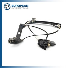 16-17 AUDI TT Left Drivers Side Front Door Regulator - OEM 4K MILES 8S0837461 picture