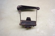 1973 Triumph TR5T TR5 Daytona Trophy Trail 500 T100C *2641 Battery Box  picture