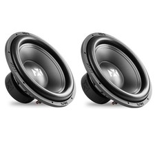 (2) NVX YSW152 1600W Peak (800W RMS) Y-Series 15