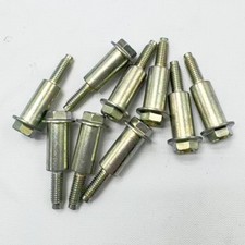 9pcs Head Cover Bolt for 2013-2021 Honda Accord CR-V Acura TLX ILX picture