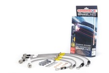 Goodridge G-Stop Brake Line Kit For Honda 2013-2017 Accord All Models picture