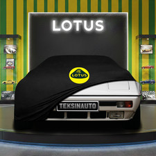 Lotus Excel (1983-1991) Indoor Car Cover Custom Car Cover Soft Cover picture