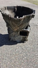88-95 Ford F250 F350 ZF5 ZF-5 S5-42 Main Housing Case Small Block 5.8 5.0 4.9 picture