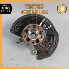 Mercedes W242 B250e Front Left Side Spindle Knuckle Hub OEM 62k picture