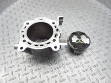 2009 08-13 Ducati 848 Superbike OEM Rear Cylinder Barrel Jug Piston picture