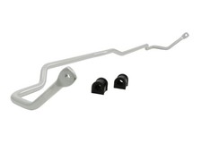 Whiteline For 93-99 Toyota Corolla AE101/102 Rear 18mm Heavy Duty Fixed Sway Bar picture