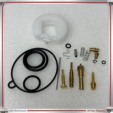 Labwork Carburetor Rebuild Kit For Honda 1999-2006 TRX90 TRX 90 Carb Repair picture