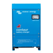 Victron Centaur Charger - 30AMP, 12/30(3), 120-240V picture