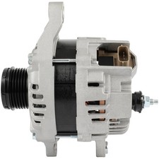 CCIYU Alternator For Mitsubishi Lancer 2016-2017 All Engine CW 6-Groove 13226N picture