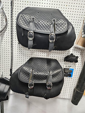 2003 Harley-Davidson HERITAGE Springer Saddlebags picture