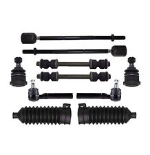 New 10Pc Complete Front Suspension Kit for Ford Mustang 1994-2004 picture