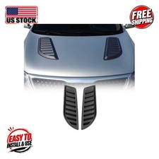 UNIVERSAL Hood Ventilation 2 pcs. (96UBS001) picture