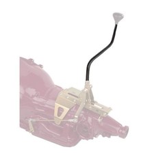 Lokar XRLK-68015 Auto Trans Replacement Shifter Lever, 23 In picture
