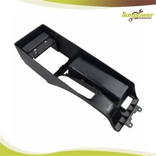 1999-2006 For BMW E46 3 Series Black Center Console Base picture