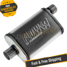 Flowmaster 71226 2.5