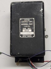 Rosemount Heater Control Unit picture