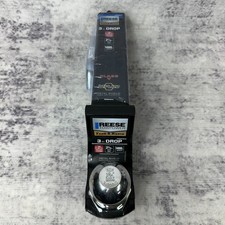New Reese Towpower 70908HW33 Ball Mount Kit 2-5/16
