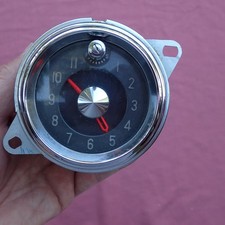 1955 Buick dash clock, NOS picture