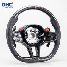BMW Custom Steering Wheel picture