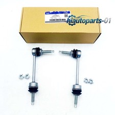 17 thru 20 F-150 OEM Ford Stabilizer Sway Bar Link RH/LH RAPTOR HL3Z-5K483-B X2 picture