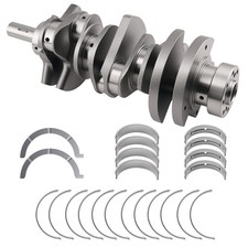 3.6L Engine Crankshaft & Bearing Kit For 2011-2024 Chrysler Dodge Jeep 5184251AH picture